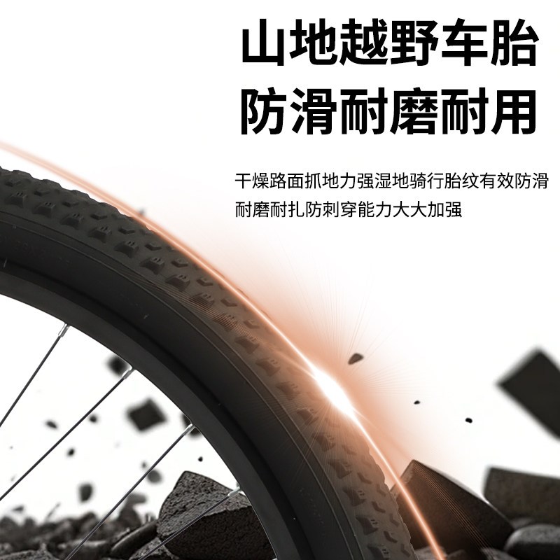 自行车男女款式复古普通勤新型省力上班代步轻便变速家用老式单车