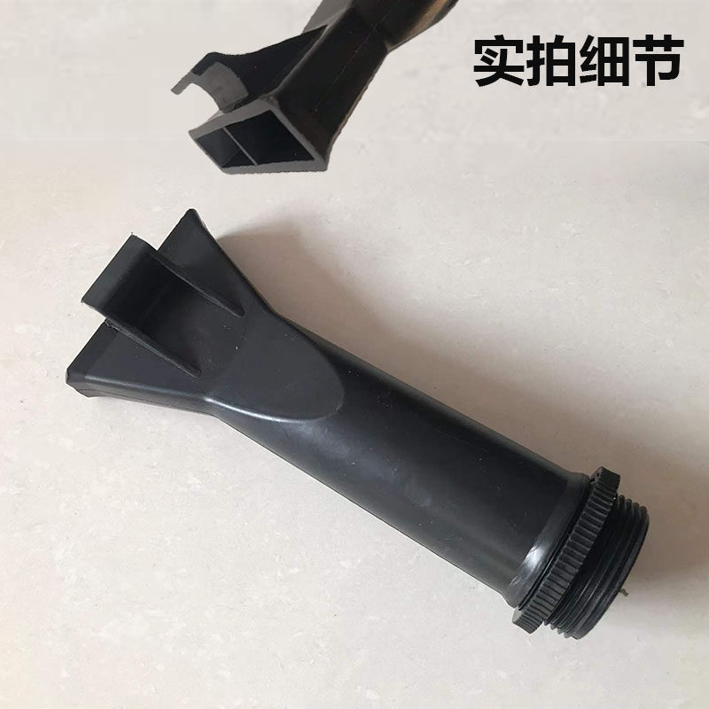 轮胎充气筒爆充器补胎爆充汽大车真空胎爆冲器罐炮爆汽车快速打气