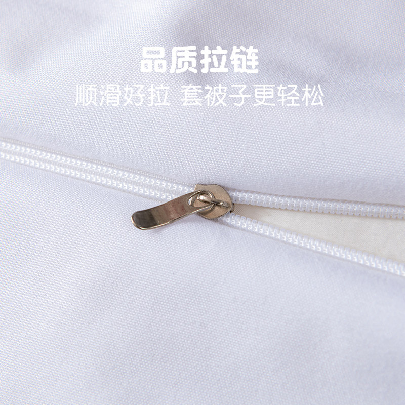 防水被套隔尿防螨被罩防猫尿儿童宠物医院卧床老人防渗被芯保护套