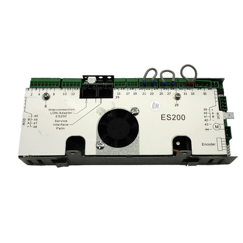 多玛电动控制器通用型ES75ES90ES200 微电脑自动感应门新品热卖