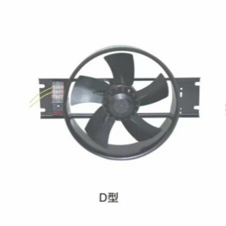 神运 300FZY6-DB 耐高温型散热风扇