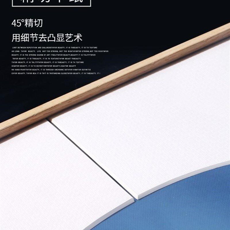 网红新中式客厅装饰画正形合玄走廊茶室壁室画方卧书房禅意组画挂
