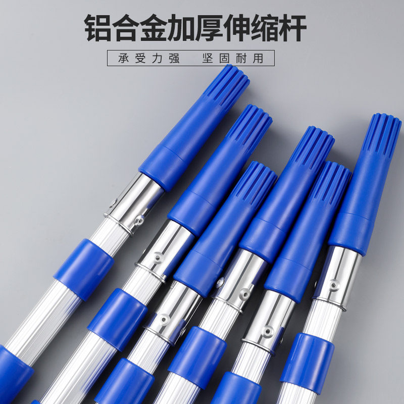 刷漆刷墙工具神器油漆刷乳胶漆滚筒刷伸缩杆加长涂料滚筒刷子托盘