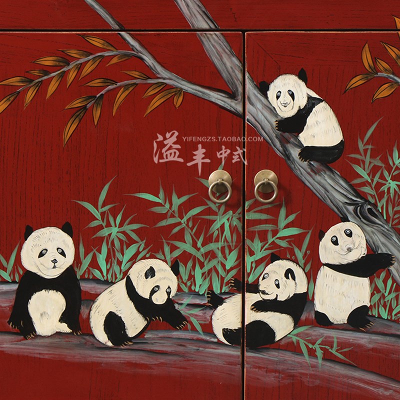 鞋柜隔断玄关柜进门小户型创意储物柜沙发边柜实木电话桌客厅角柜
