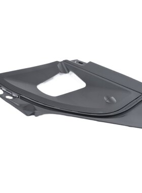 适用宝马7系F02叶子板饰板730i740i750i760Li机盖导流板胶条盖板