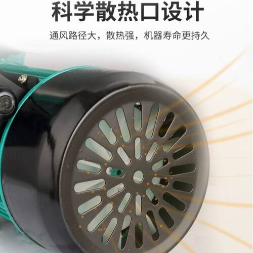 全自动家用自吸泵喷射泵增压泵高杨程螺杆泵自动泵空调泵抽水机