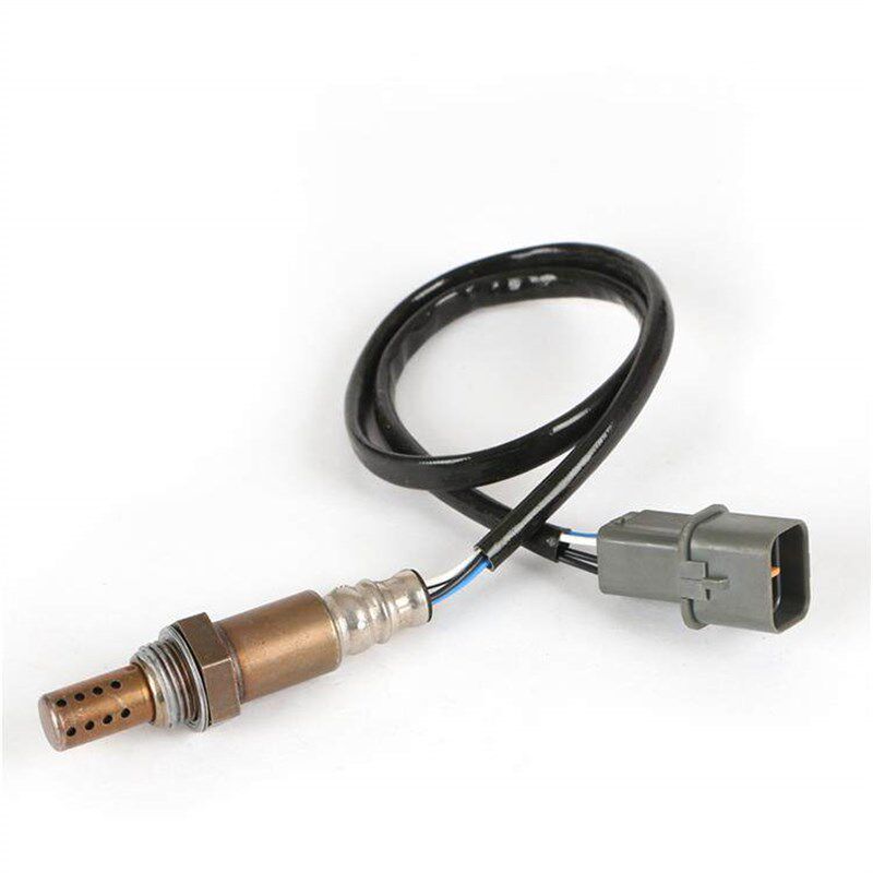 适用比亚迪F3氧传感器 F3R自动挡前氧传感器 F6S6M6后氧传感器