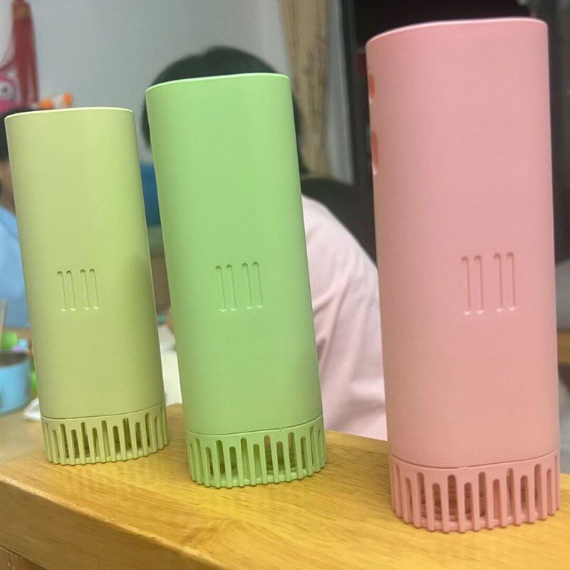 遛十七专业宠物美容吹风机高低双速大风力挂脖狗狗猫咪吹水拉毛机