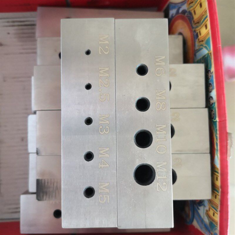 螺丝扭力机夹具螺丝扭力试验机M2-M12螺丝孔治具钉自攻丝全新包邮