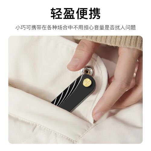 吉他弱音器静音垫降音器吉他护弦消音民谣木吉他消音器不扰民配件