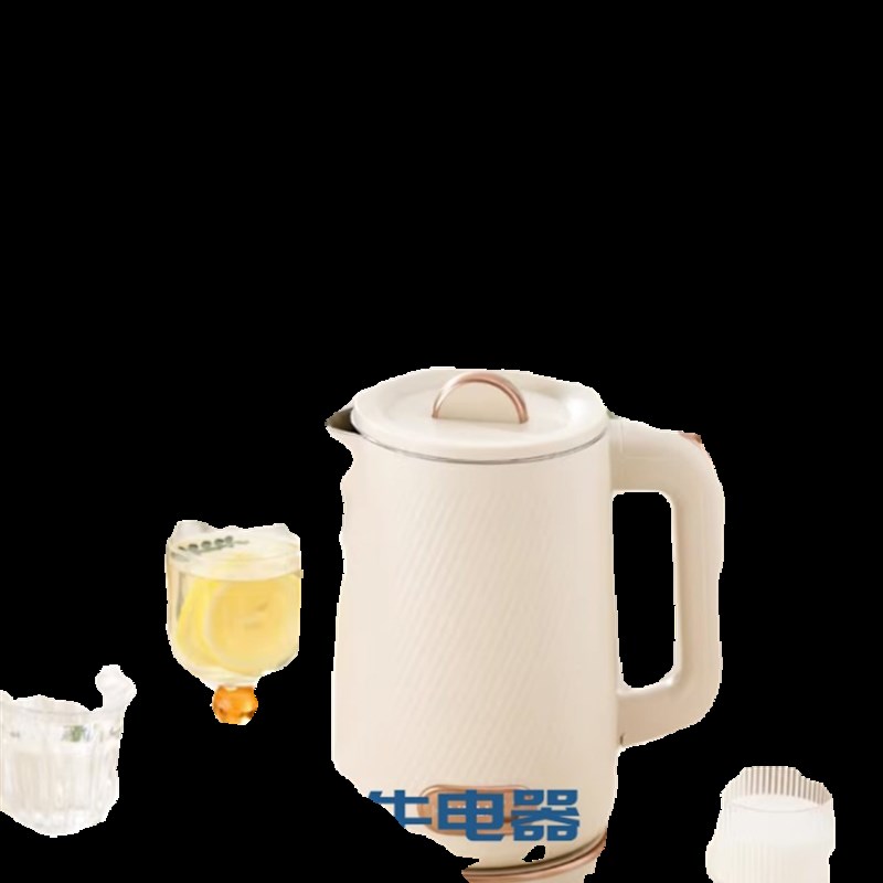 正牛电热烧水壶全自动恒温小型家用智能保温一体泡茶专用煮开水壶