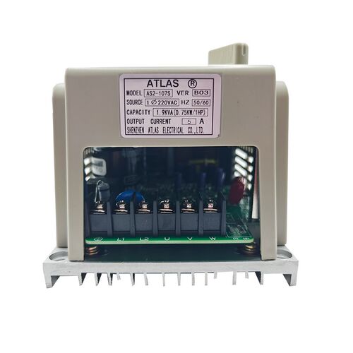 全新爱德利变频器AS2-107 AS2-IPM AS4-315 电机调速器220V全系列