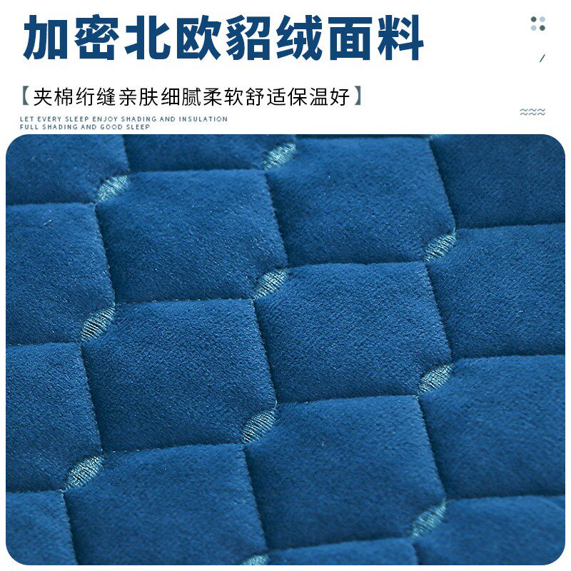 电炉罩套揭盖长方形烤火炉加厚冬季电炉茶几罩烤火被子罩裙摆新款