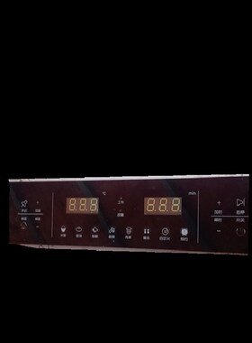 商用蒸饭柜控制器微电脑时间温度智能控制220V三相电12KW买一送三