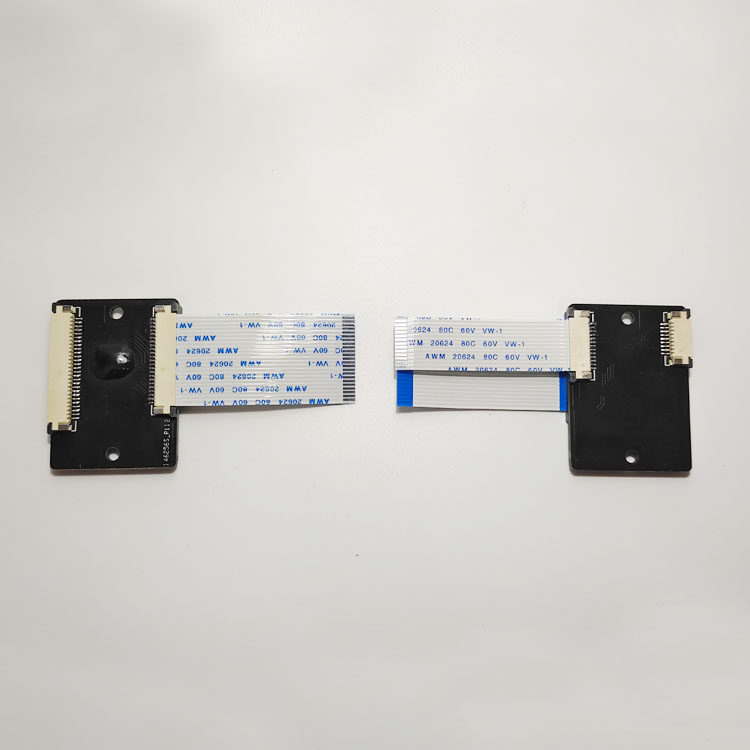 L1800转L805喷头转换卡r1390打印机用r330喷头控制板A3转A4喷头
