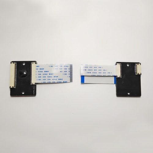 L1800转L805喷头转换卡r1390打印机用r330喷头控制板A3转A4喷头