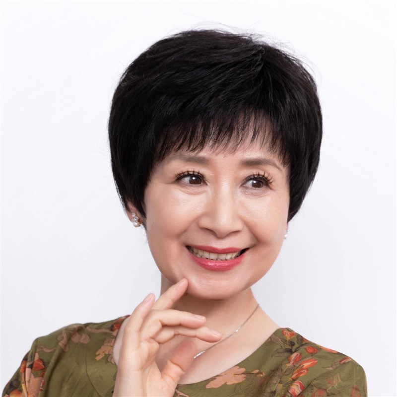 假发中老年女妈妈款化疗光头黑色短发微卷真发全真人发全头套薄款