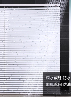 臻远 铝合金百叶窗帘 ZY-KLP-BYL01 1000*1000mm (白色)10平方米