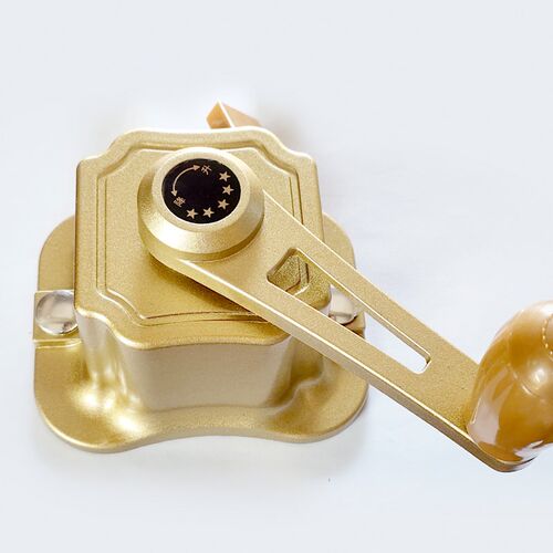 晾衣架配件大全升降手摇器全套单双杆式晒衣架家用手动阳台凉衣架