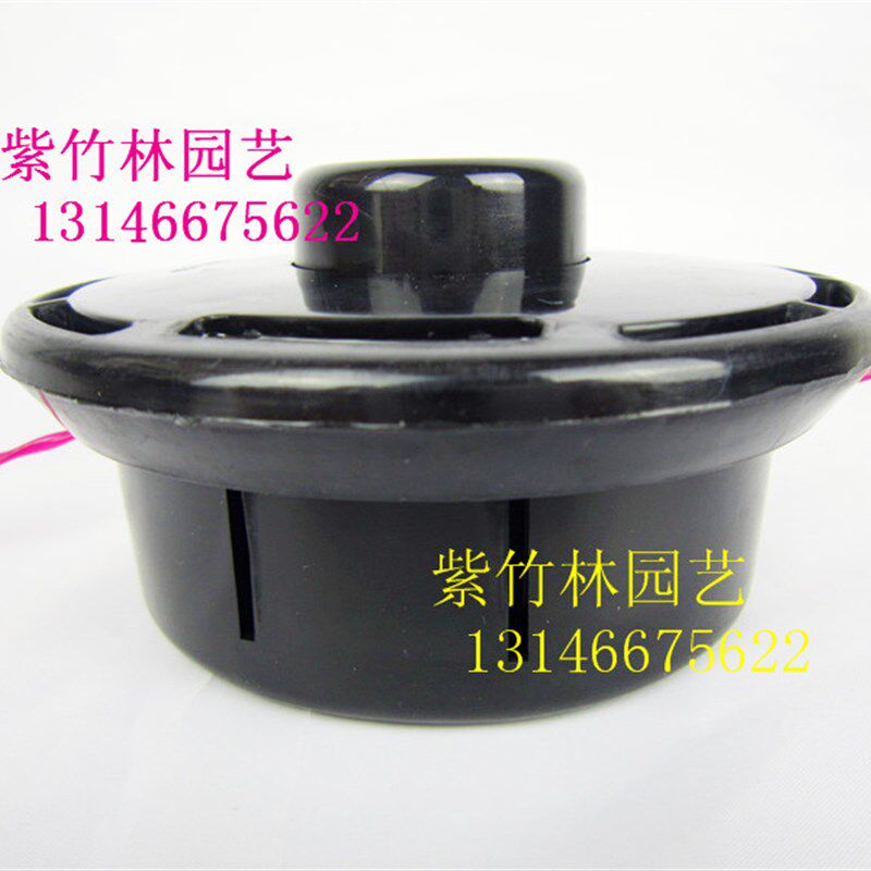 适用于富世华443R543割灌机打草头/割草机尼龙打草头打草盘图片