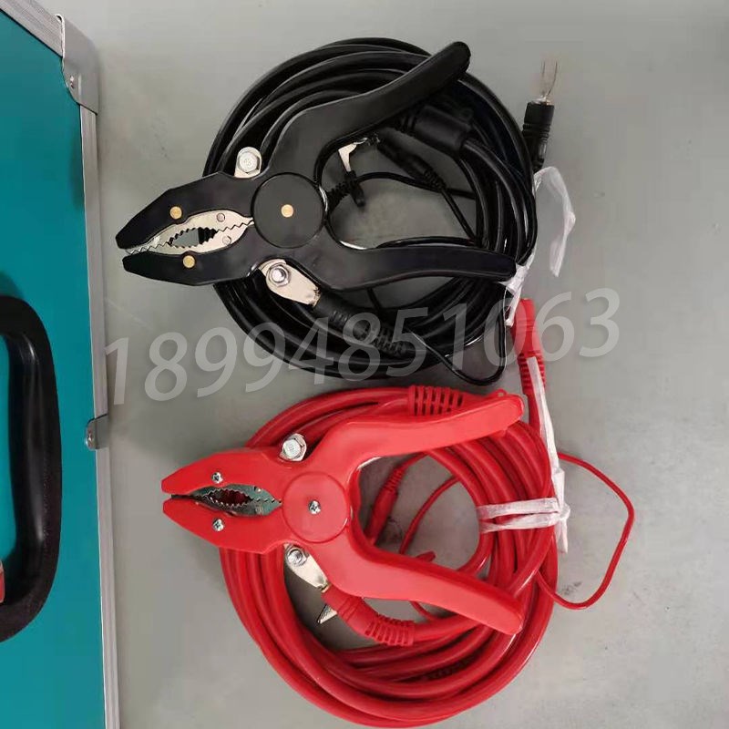 回路电阻测试仪开关接触电阻测试仪100A200A器电力承装承修承试类