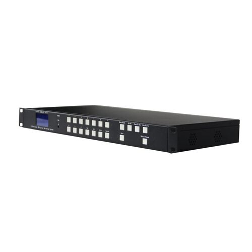 hdmi矩阵8进8出高清4K矩阵主机八进八出音视频hdmi矩阵切换器