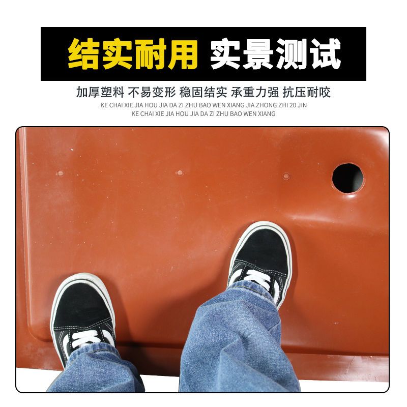 仔猪小猪保温箱母猪产床产仔箱加厚塑料分体式取暖箱猪用养殖设备