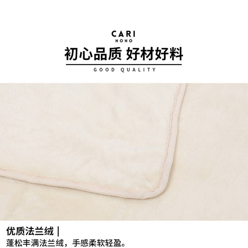 汽车抱枕被子两用车内珊瑚绒毯多功能折叠空调毯车载毛毯