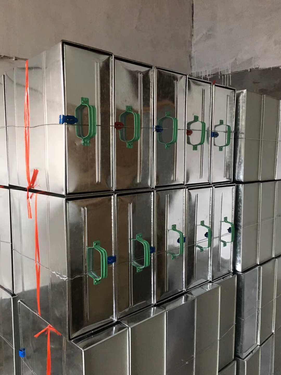 电子秤台秤收纳盒零钱箱带锁储物箱钱箱盒子抽屉摆摊电子台秤箱子