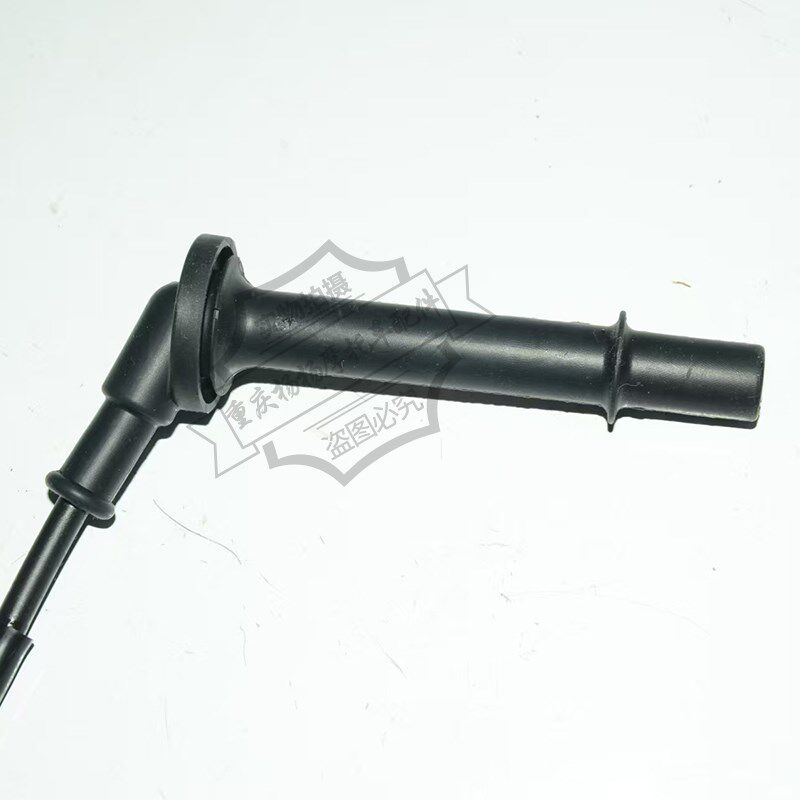 适用钱江摩托车赛600RS 赛800点火线圈点火器QJ800GS-G高压包