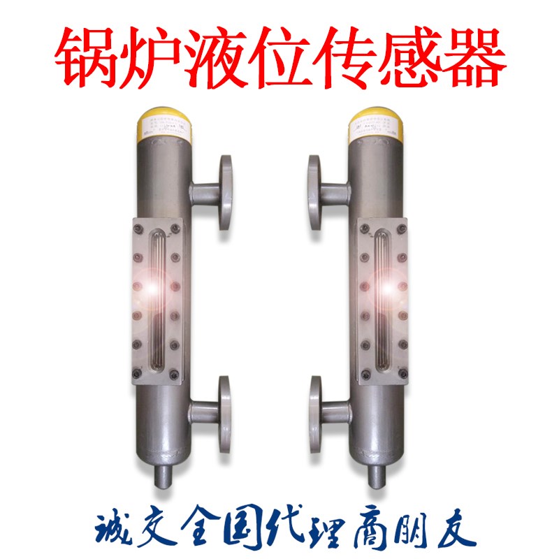 锅炉差压平衡容器感测式水位计锅炉电极式感测器蒸汽产生器液位计
