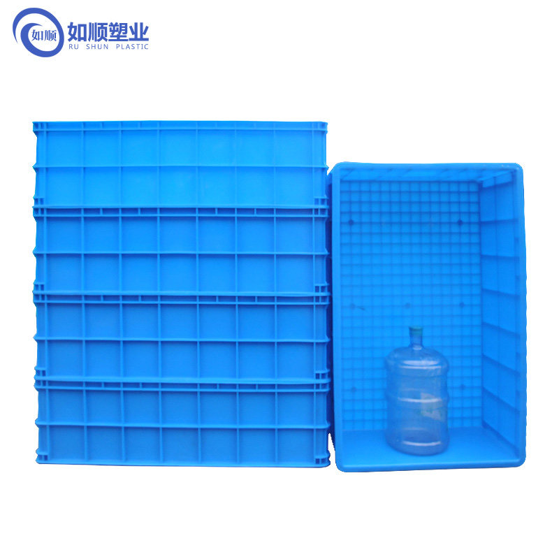 特大号物料巨龙周转箱1120加厚运输物流箱胶箱水产养殖养龟箱超大