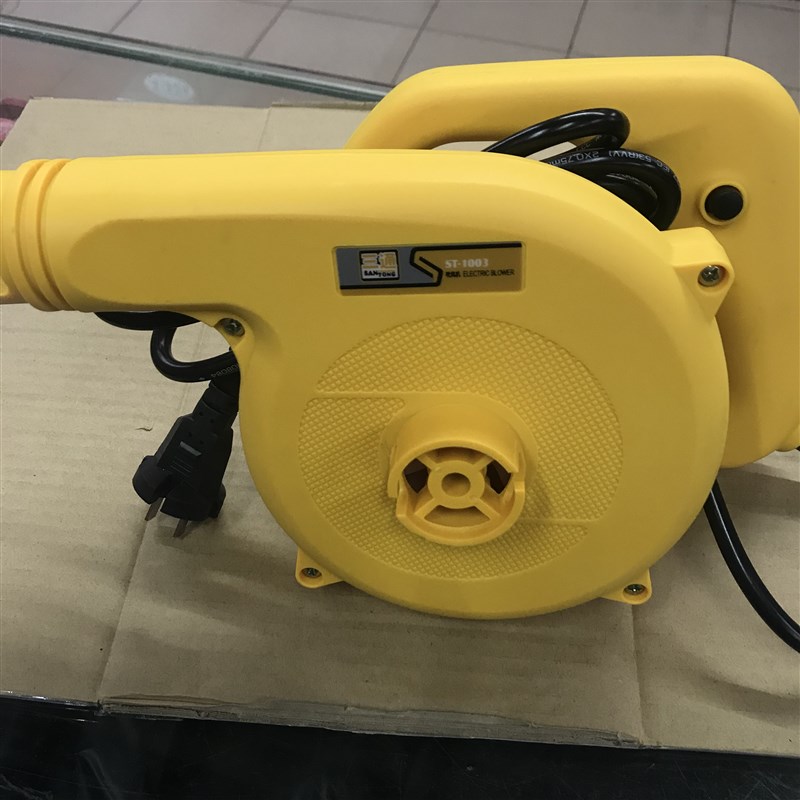 包邮吹吸通风机大功率吹尘器两用吹灰机电脑吹风机家居吹尘器鼓风