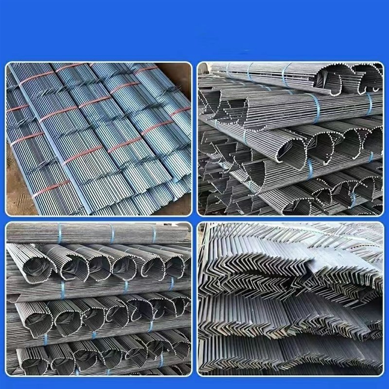 楼梯踏步护角筋钢筋楼梯护角筋护栏凳楼梯防撞护角筋角铁楼梯护角