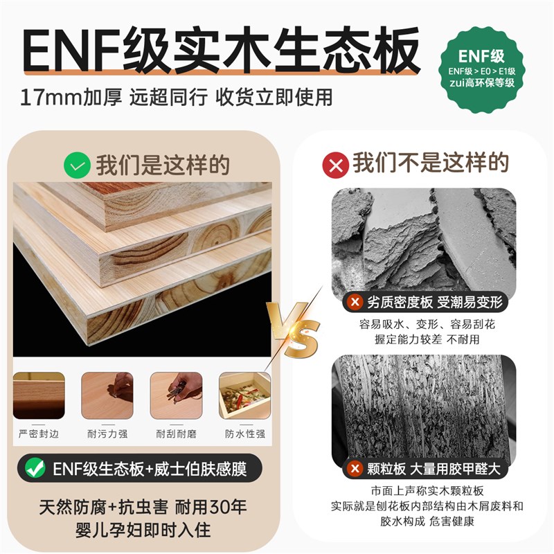 实木厨房吊柜餐边柜墙壁柜墙上储物柜卫生间阳台挂墙置物收纳柜子