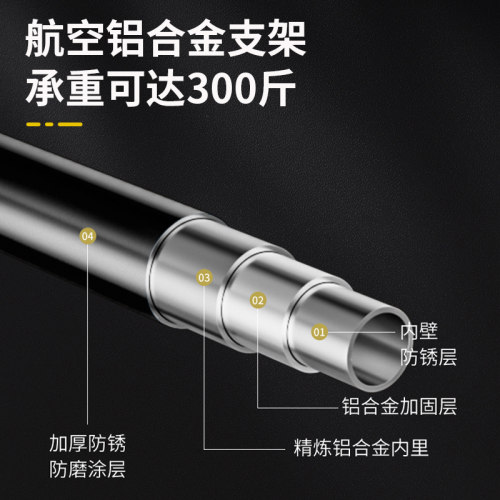 户外露营折叠椅子可携式超轻铝合金靠背公园写生钓鱼防塌陷月亮椅