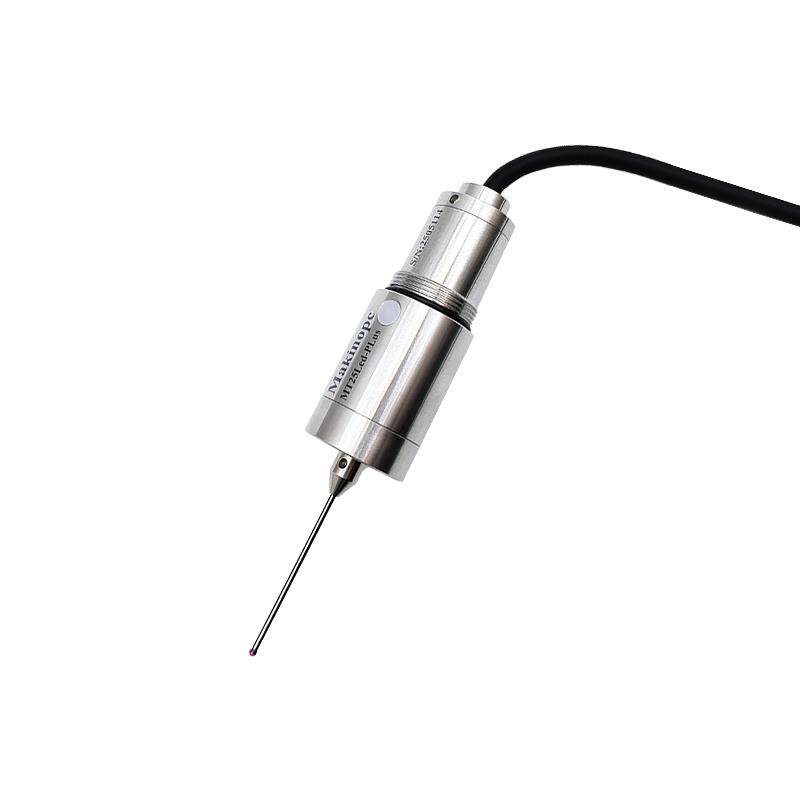 数控机床有线测头MT25Led-PLus雕刻机cnc探头自动分中寻边器牧野