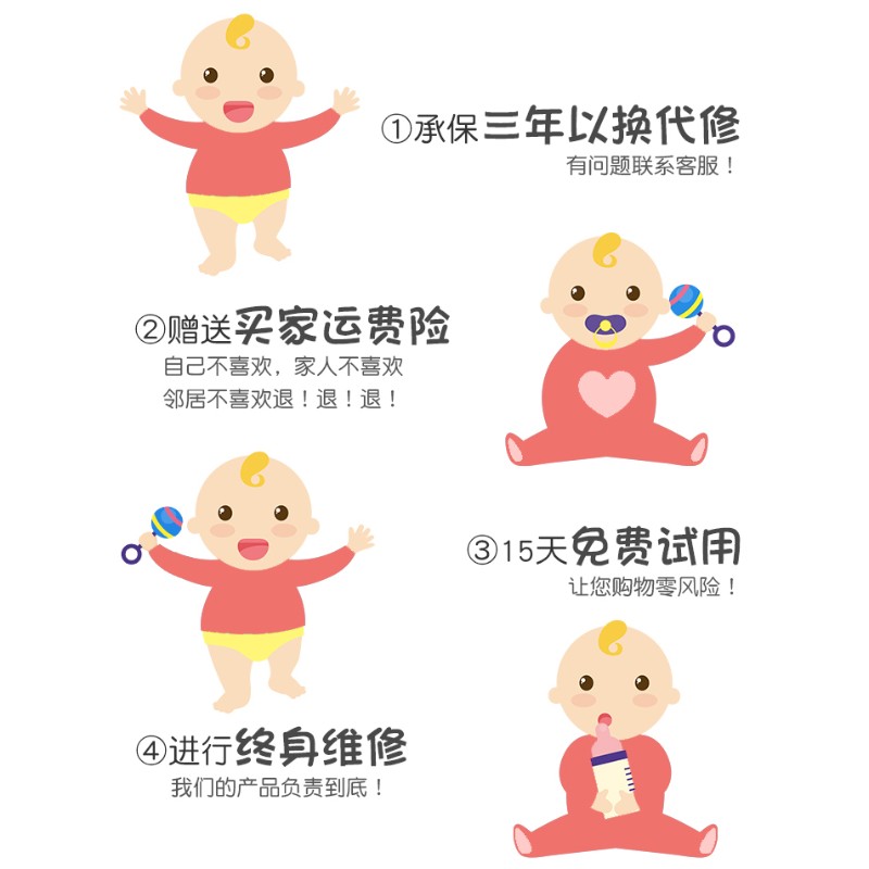 粉碎机家用小型超细磨粉机多功能辅食研磨器破碎机五谷打碎打粉机