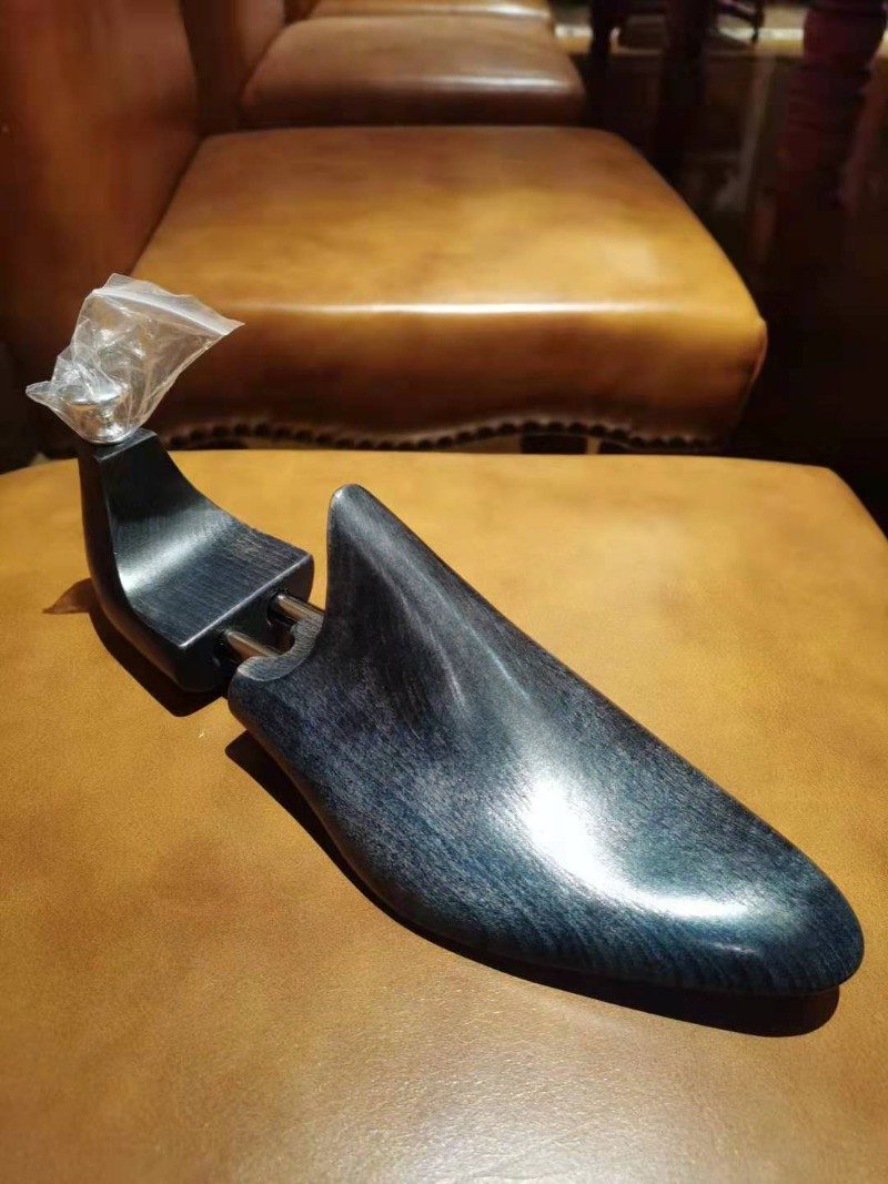 桉木鞋撑鞋楦实木鞋撑扩鞋器定型防皱除味可调节不变形