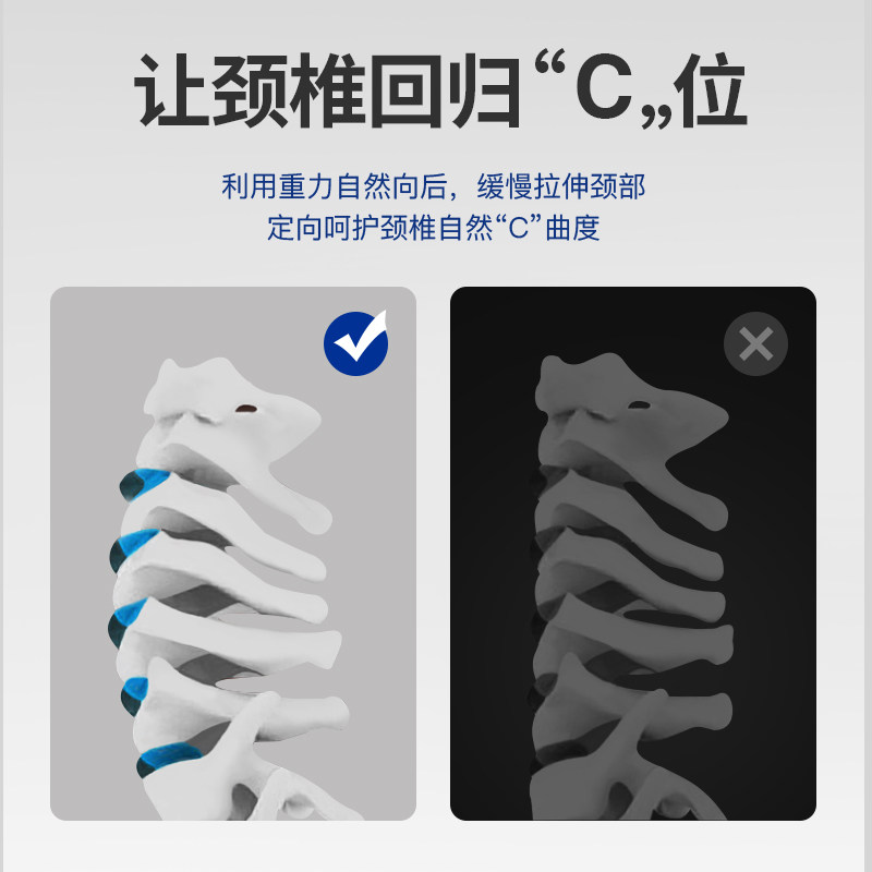 泰国乳胶圆柱颈椎枕小圆枕护颈专用天然橡胶圆形糖果长条睡眠枕头