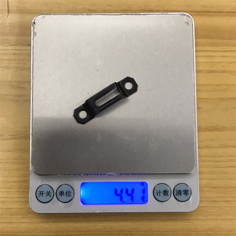 隐形二合一连接件螺丝扣件加硬暗藏简易组装橱柜衣柜家具五金配件