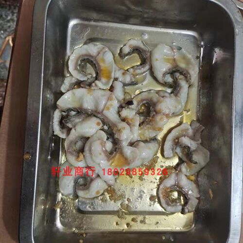 切肉机庆兴2.0 2.5 3.0MM不锈钢手摇手动切肥肉切熟食切鱼 酸菜鱼