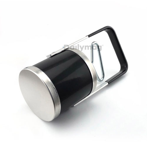 16磅手握式磁性捡拾器除铁器