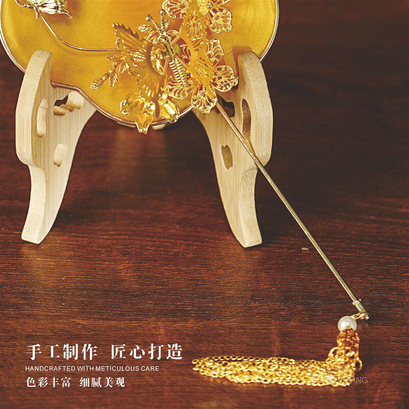 秀禾扇迷你小扇子巴掌扇晨袍造型拍照婚礼道具古风小巧新娘团扇