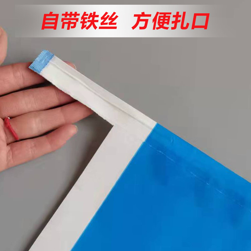 阳光玫瑰葡萄套袋巨峰专用白纸袋大棚夏黑果袋晴王防水袋红提防鸟