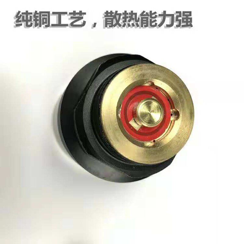 15瓦韩国首尔365nm紫光电筒紫光验钞灯紫光手电验钞验钞电筒 包邮