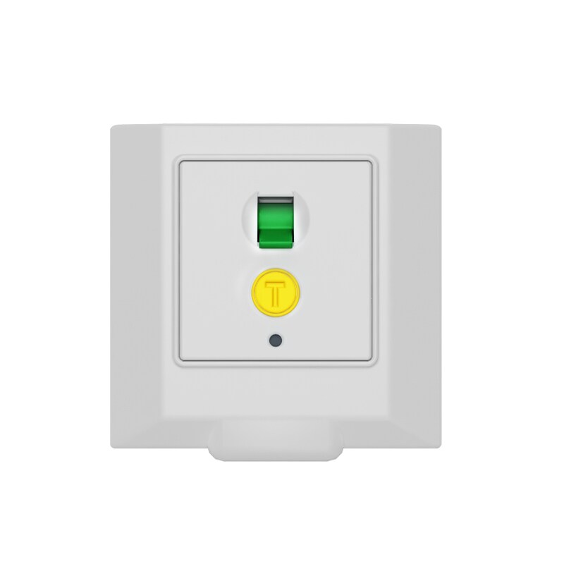 电热水器厨宝空调漏电保护开关家用空气开关漏电断路器保护器