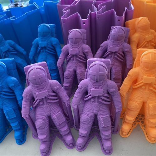 3d打印服务模型定制加工pla高精度FDM手板打样abs树脂sla尼龙tpu