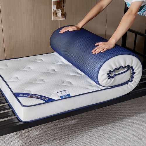 定做乳胶儿童专用床垫子60cm拼接床50x70x80x90x180x200m学生床垫