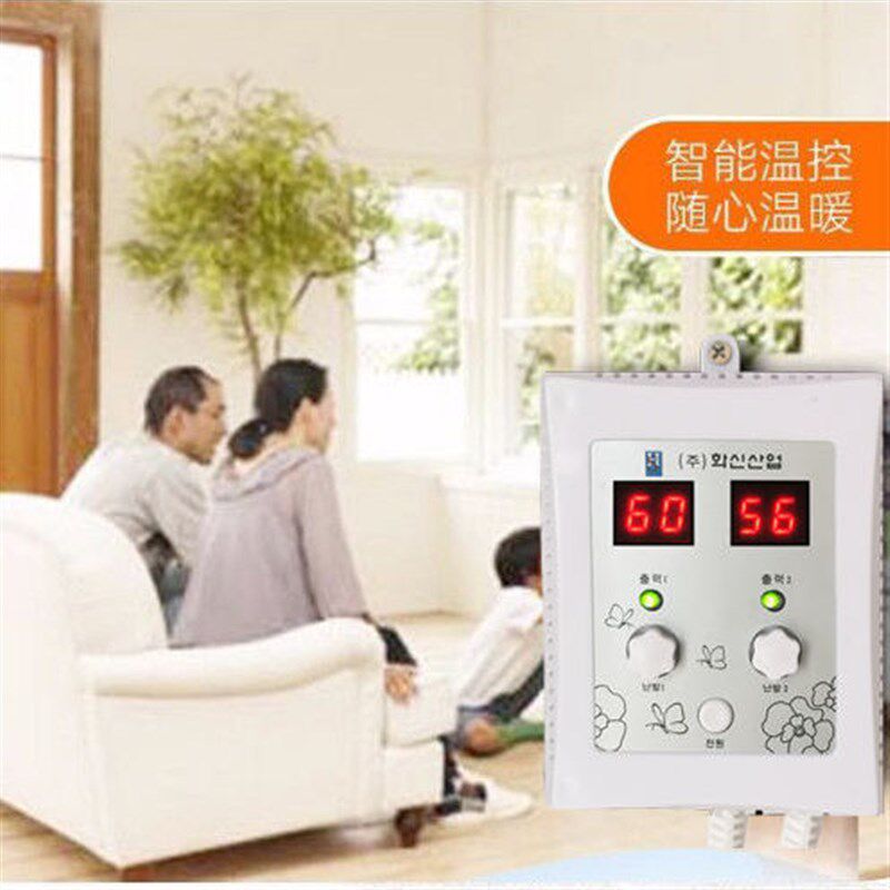 家用电热板调温开关电热炕温控器电炕电热炕板电暖炕电炕板调温器